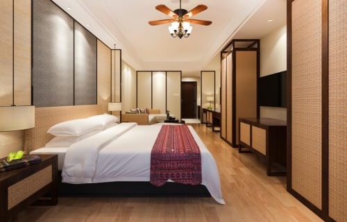 Hotel Dekat ITB Bandung