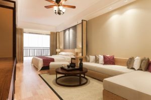 Hotel Dekat Paris Van Java Bandung
