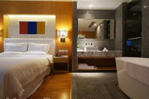 Hotel Dekat Stasiun Bandung