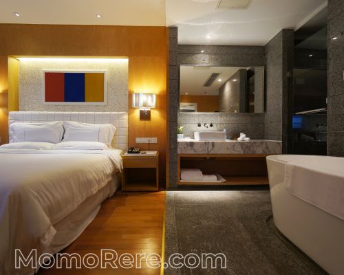 Hotel Dekat Stasiun Bandung