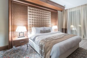 Hotel Dekat Trans Studio Bandung