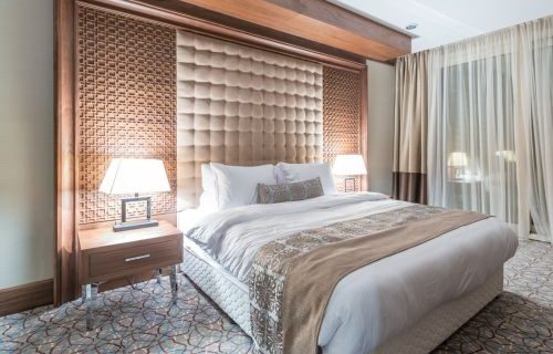 Hotel Dekat Trans Studio Bandung