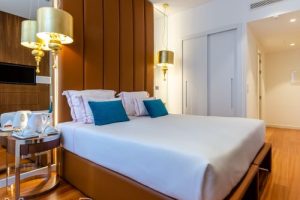 Hotel Instagramable di Bandung