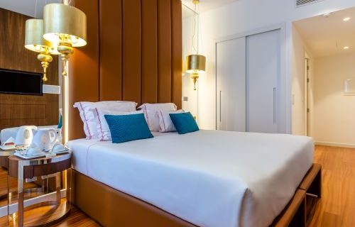 Hotel Instagramable di Bandung