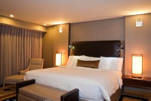 Hotel Romantis Bandung untuk Honeymoon