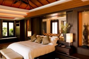 Hotel Unik di Bandung yang Wajib Kamu Coba Saat Liburan