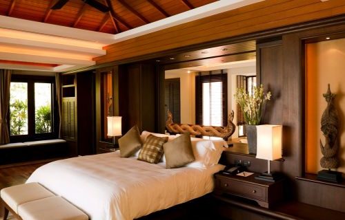 Hotel Unik di Bandung yang Wajib Kamu Coba Saat Liburan