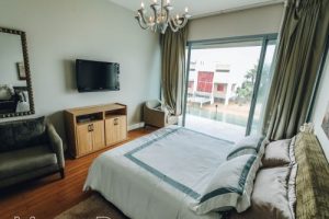 Hotel di Ciwidey Bandung