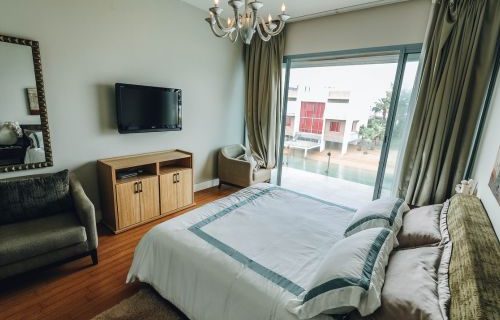 Hotel di Ciwidey Bandung