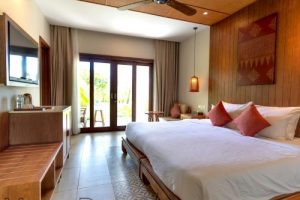 Hotel untuk Liburan di Bandung yang Nyaman dan Strategis