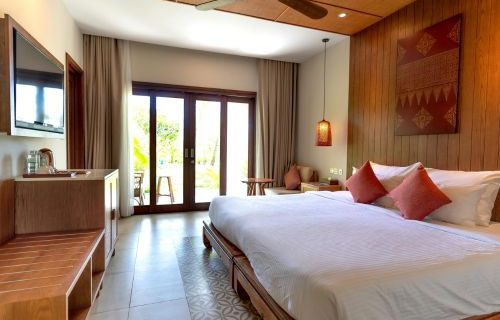 Hotel untuk Liburan di Bandung yang Nyaman dan Strategis