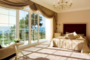 Hotel untuk Staycation di Bandung