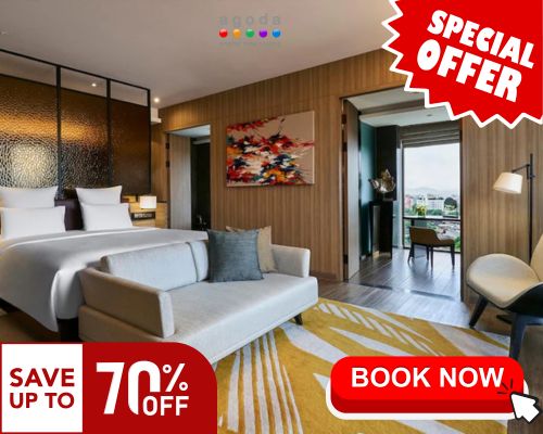 Pullman Bandung Grand Central