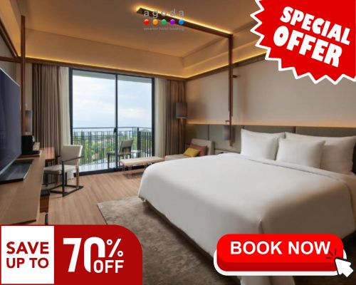 The Gaia Hotel Bandung