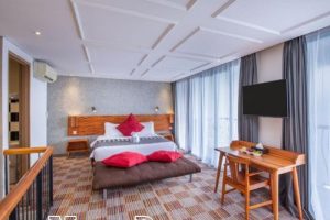 101 Dago Bandung Hotel Strategis di Pusat Kota dengan Fasilitas Modern & Akses Wisata Mudah