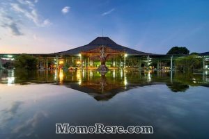 Adhiwangsa Hotel Solo Pengalaman Menginap Nyaman di Jantung Kota Budaya