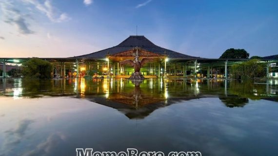 Adhiwangsa Hotel Solo Pengalaman Menginap Nyaman di Jantung Kota Budaya