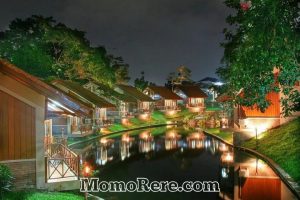 Ahadiat Hotel Bandung Lokasi Strategis dengan Suasana Asri
