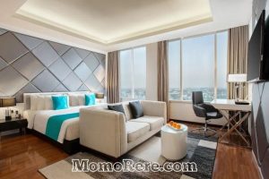 Alana Solo Hotel Rekomendasi Hotel di Solo dengan Fasilitas Lengkap dan Lokasi Strategis