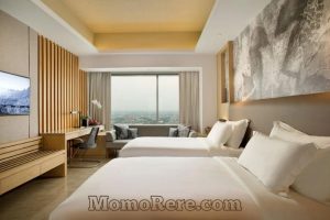 Alila Solo Hotel Pengalaman Menginap Mewah di Jantung Kota
