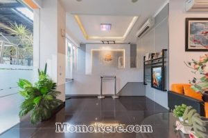 Alqueby Hotel Bandung