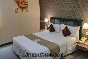 Amarelo Hotel Solo Pilihan Nyaman di Pusat Kota