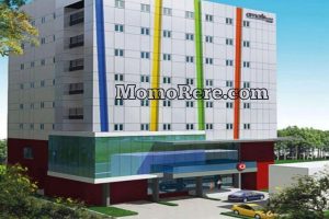 Amaris Hotel Bandung Setiabudi
