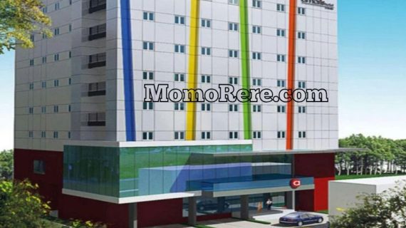Amaris Hotel Bandung Setiabudi