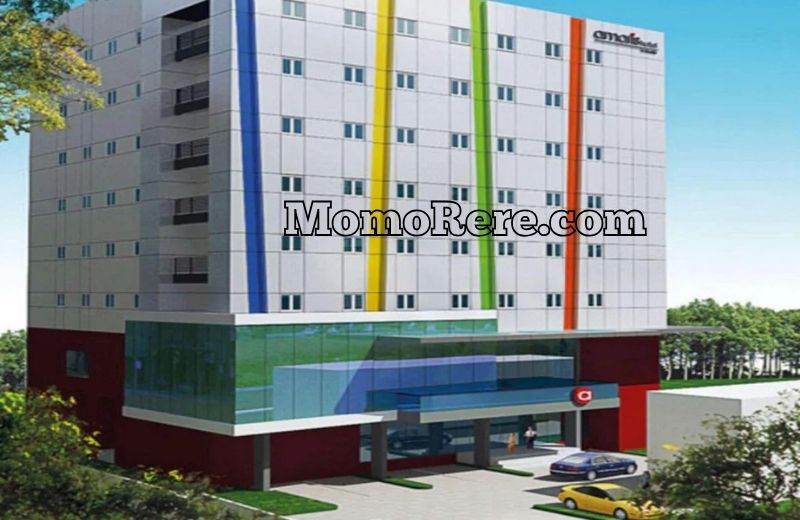 Amaris Hotel Bandung Setiabudi