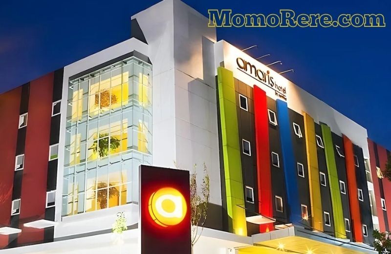 Amaris Hotel Cihampelas Bandung