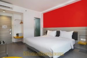 Amaris Sriwedari Hotel Penginapan Modern dan Nyaman di Jantung Kota Solo