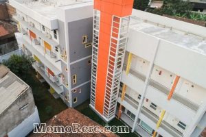 Amaryllis Hotel Bandung Akomodasi Nyaman di Lokasi Strategis Bandung
