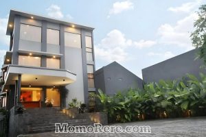Amira Hotel Bandung Pilihan Menginap Nyaman di Kota Kembang
