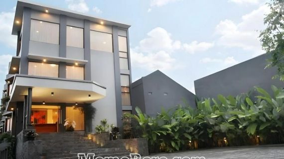 Amira Hotel Bandung Pilihan Menginap Nyaman di Kota Kembang