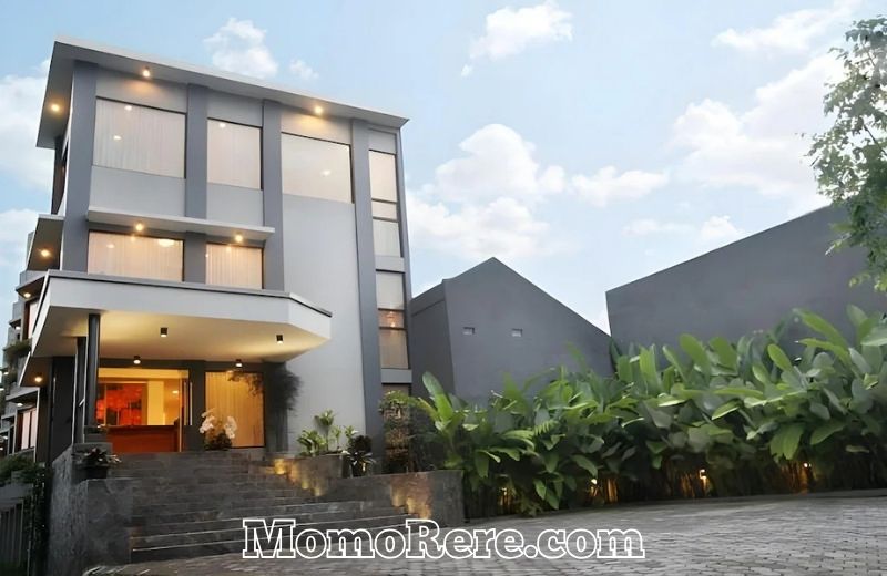 Amira Hotel Bandung Pilihan Menginap Nyaman di Kota Kembang