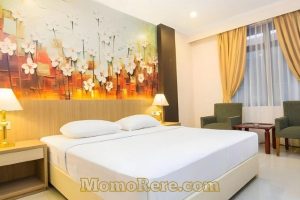 Amrani Syariah Hotel Solo Penginapan Nyaman dengan Nuansa Islami