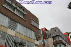 Anggrek Hotel Bandung Kenyamanan dan Lokasi Strategis di Jantung Kota