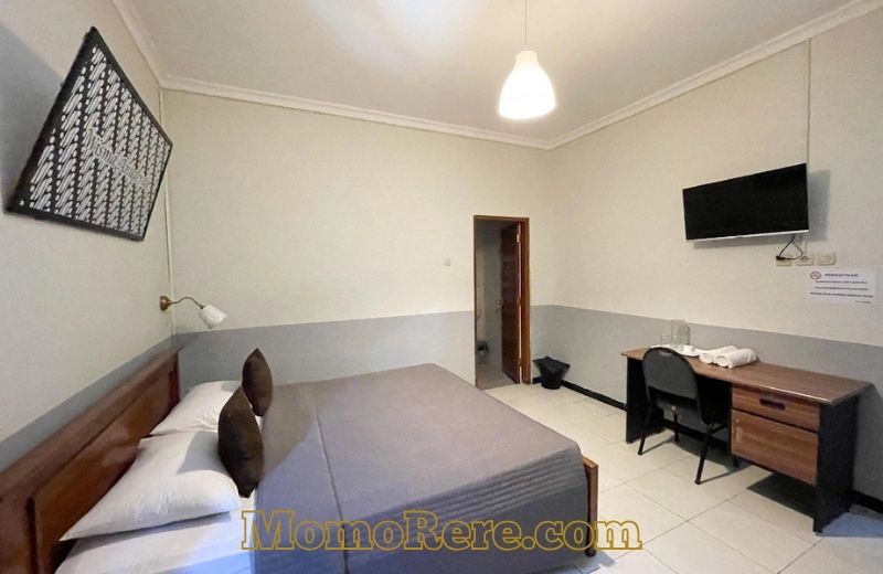 Anugrah Hotel Solo Penginapan Nyaman di Pusat Kota