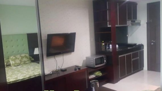 Apartemen El Royale Bandung Hunian Nyaman di Pusat Kota