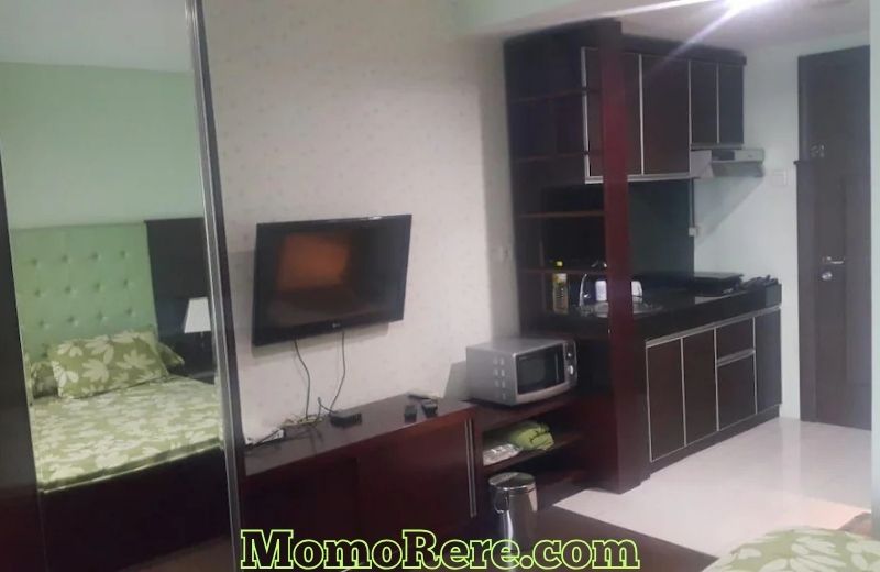 Apartemen El Royale Bandung Hunian Nyaman di Pusat Kota