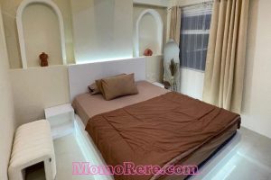 Apartemen Grand Asia Afrika Bandung Hunian Nyaman di Lokasi Strategis