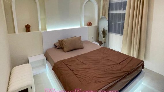 Apartemen Grand Asia Afrika Bandung Hunian Nyaman di Lokasi Strategis