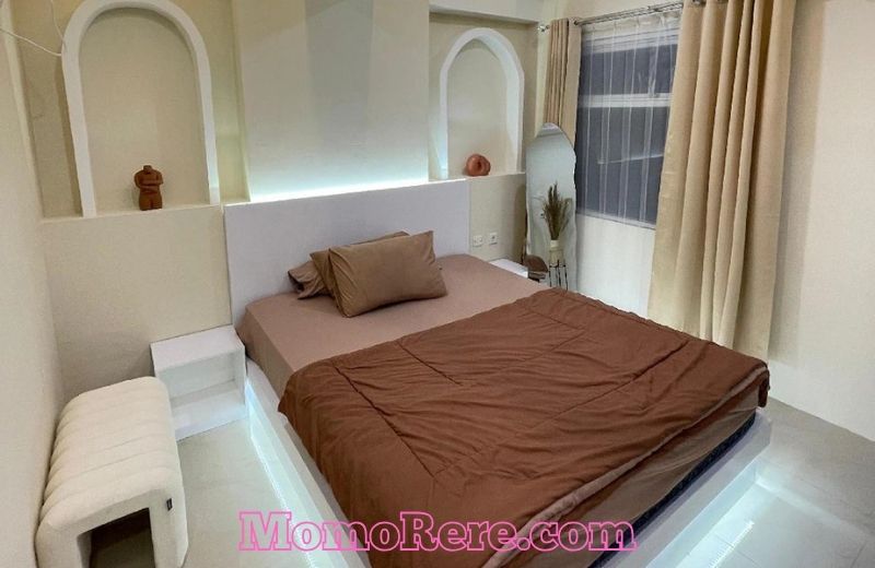Apartemen Grand Asia Afrika Bandung Hunian Nyaman di Lokasi Strategis