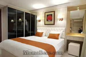 Apartemen Tera Residence Bandung Hunian Strategis di Pusat Kota