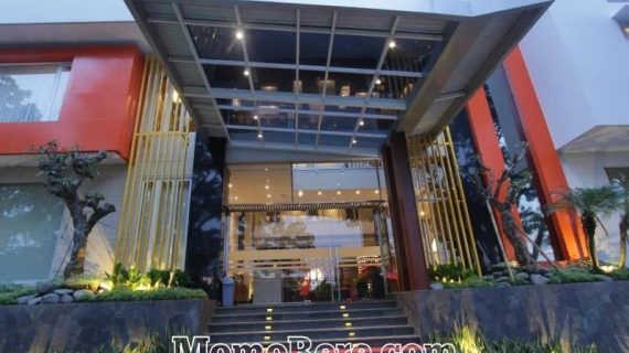 Ardan Hotel Bandung