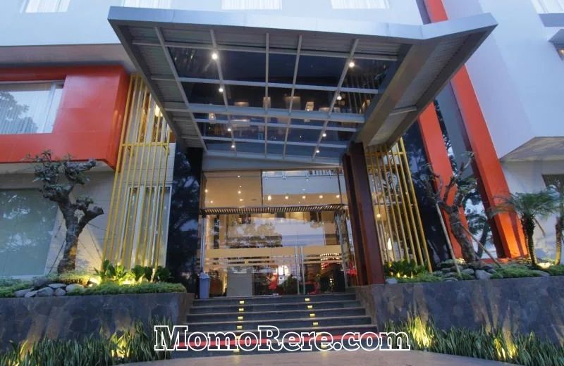 Ardan Hotel Bandung