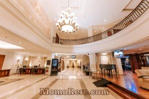 Arion Suites Hotel Bandung Penginapan Nyaman dengan Fasilitas Lengkap di Pusat Kota