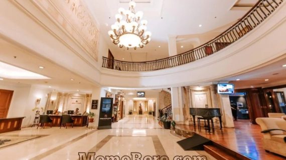 Arion Suites Hotel Bandung Penginapan Nyaman dengan Fasilitas Lengkap di Pusat Kota