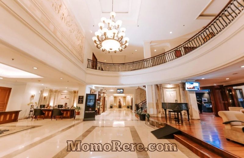 Arion Suites Hotel Bandung Penginapan Nyaman dengan Fasilitas Lengkap di Pusat Kota