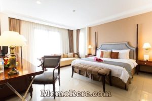 Asmila Boutique Hotel Bandung Pilihan Menginap Nyaman di Lokasi Strategis